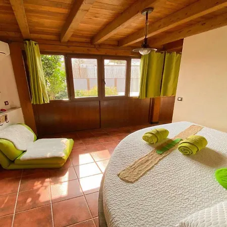 Apartment Casita Mis Chinijos Con Jacuzzi O Minipiscina *