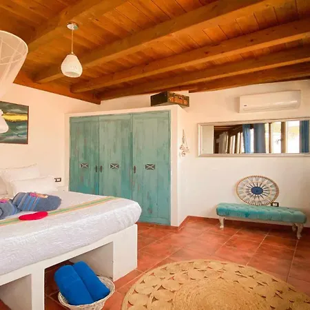 Casita Mis Chinijos Con Jacuzzi O Minipiscina La Asomada (Lanzarote)