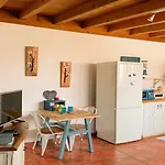 Appartamento Casita Mis Chinijos Con Jacuzzi O Minipiscina La Asomada (Lanzarote)