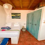 Casita Mis Chinijos Con Jacuzzi O Minipiscina Appartamento La Asomada (Lanzarote)