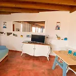 Appartamento Casita Mis Chinijos Con Jacuzzi O Minipiscina