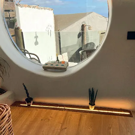 شقة Casita Mis Chinijos Con Jacuzzi O Minipiscina *