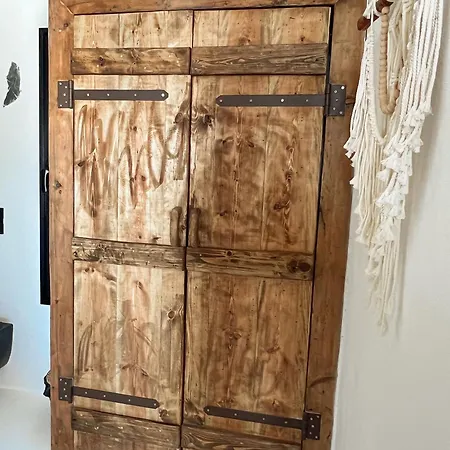 شقة Casita Mis Chinijos Con Jacuzzi O Minipiscina La Asomada (Lanzarote)