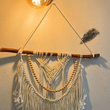 Casita Mis Chinijos Con Jacuzzi O Minipiscina شقة *