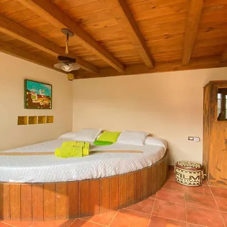 Casita Mis Chinijos Con Jacuzzi O Minipiscina La Asomada (Lanzarote)