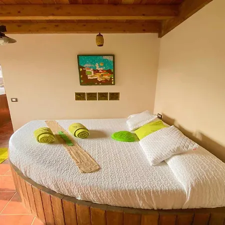 Casita Mis Chinijos Con Jacuzzi O Minipiscina شقة La Asomada (Lanzarote)