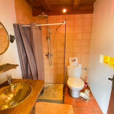 Apartamento Casita Mis Chinijos Con Jacuzzi O Minipiscina *