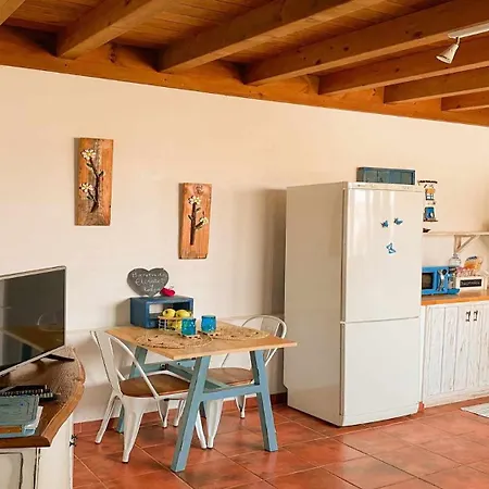 Apartamento Casita Mis Chinijos Con Jacuzzi O Minipiscina La Asomada (Lanzarote)