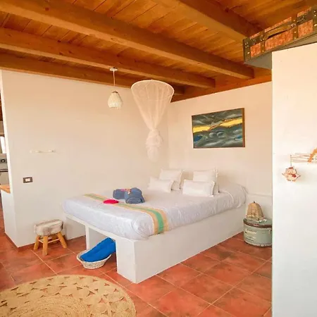 Apartamento Casita Mis Chinijos Con Jacuzzi O Minipiscina *